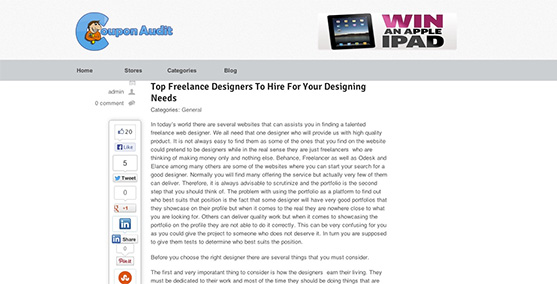 top-freelace-web-designers-sydney
